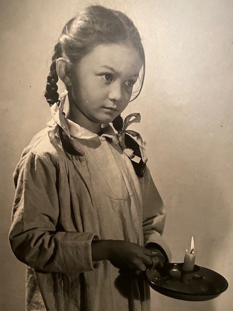 Marika 1948